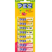 Набір фруктових цукерок  Екзотік