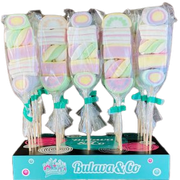 Маршмеллоу Торнадо