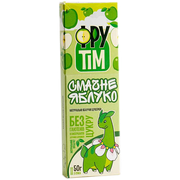 Цукерка яблучна