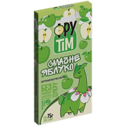 Цукерка яблучна