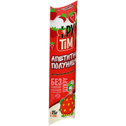 Цукерка яблучно-полунична