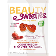 Желейки Сердечка