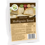 Хліб мультизерновий