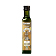 Гірчична олія