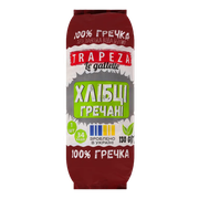 Хлібці гречані TRAPEZA