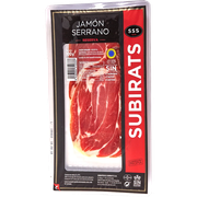 Хамон без глютену 