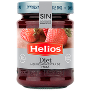 Джем з полуниці