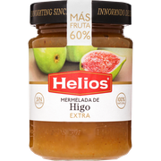 Джем з інжиру