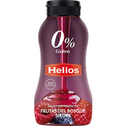 Сироп ягідний