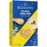 Пластівці пшоняні