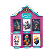 Новорічний набір "Бажаю"