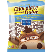 Цукерки Корівка Шоколадна