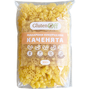 Макарони кукурудзяні  Каченята