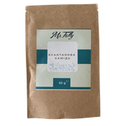 Ксантанова камедь