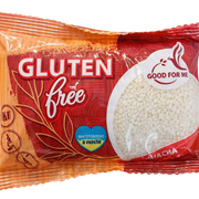 Кус-кус рисовий без глютену 