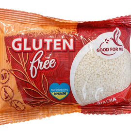 Кус-кус рисовий без глютену 