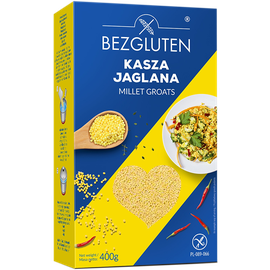 Каша пшоняна