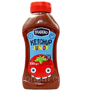 Кетчуп дитячий Мадеро