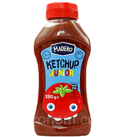 Кетчуп дитячий Мадеро