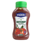 Кетчуп лагідний Madero