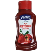 Кетчуп пікантний Madero