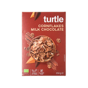 Пластівці кукурудзяні в молочному шоколаді