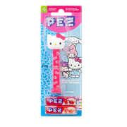 Іграшка-дозатор PEZ Hello Kitty