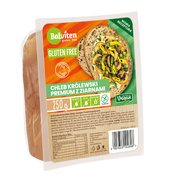 Королівський преміальний зерновий хліб