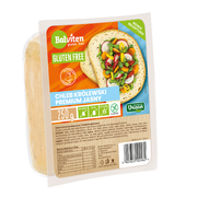 Королівський преміальний білий хліб