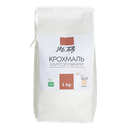 Крохмаль картопляний