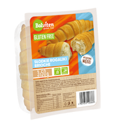 Солодні круасани Бріош 