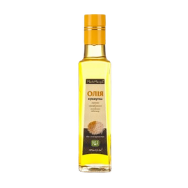 Кунжутна Олія
