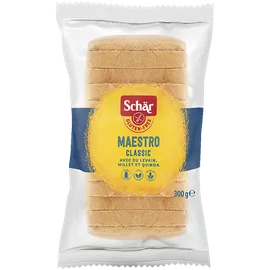Хліб білий на заквасці Maestro Classic