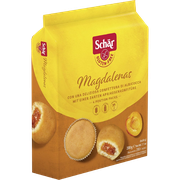 Кекси з абрикосом Magdalenas