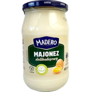 Майонез делікатесний без глютену