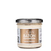 Майонез з білим трюфелем