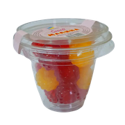 Мармелад жувальний  Малина 150 г