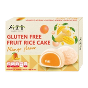 Японські Моті  Манго