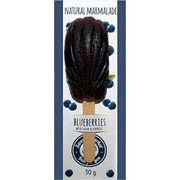 Мармелад на паличці зі смаком Чорниці 