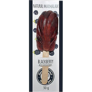 Мармелад на паличці  зі смаком ожини 