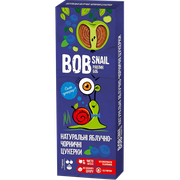 Цукерка яблучно-чорнична