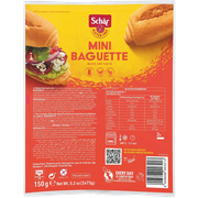 Багети міні