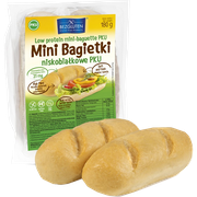 Міні багети ФКУ