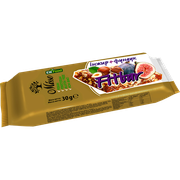 Батончик Інжир-Фундук