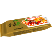 Батончик Курага-Фундук