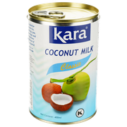 Молоко кокосове 
