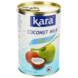 Молоко кокосове 