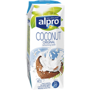 Молоко кокосове