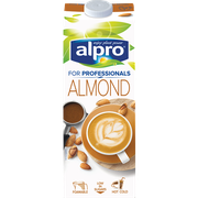 Молоко мигдальне для напоїв