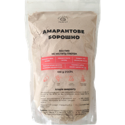 Борошно амаранту